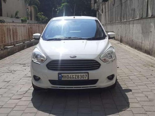 Ford Figo 2015 MT for sale in Thane