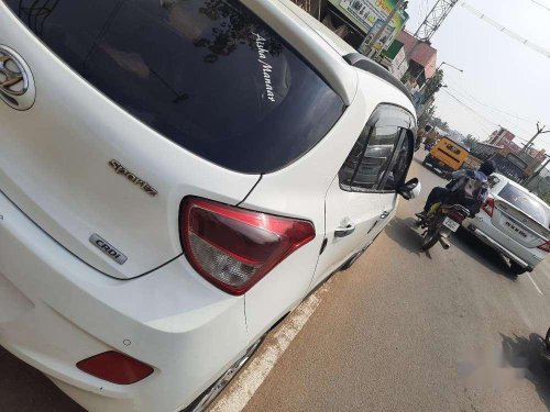 Used 2013 Hyundai i10 MT for sale in Chennai