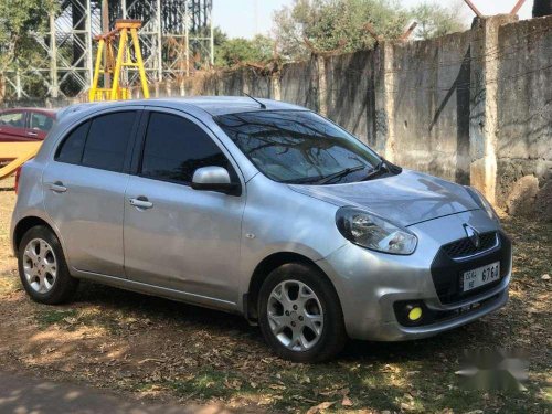 2012 Renault Pulse MT for sale in Bhilai 