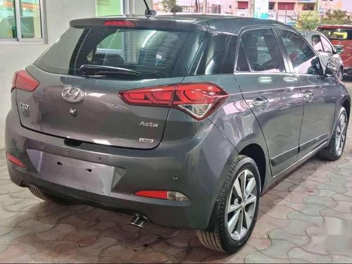 Used Hyundai Elite I20 Asta 1.4 CRDI (O), 2016, Diesel AT for sale in Chennai 