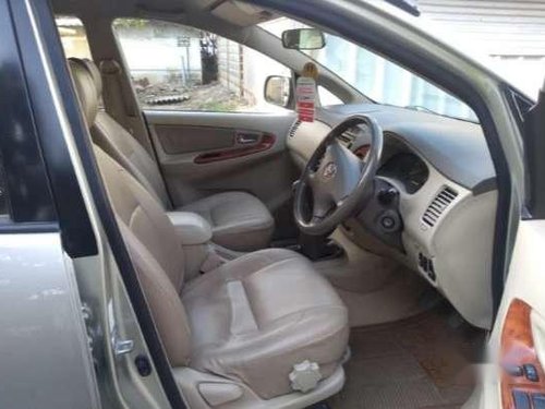 Used 2009 Toyota Innova MT for sale in Chennai 