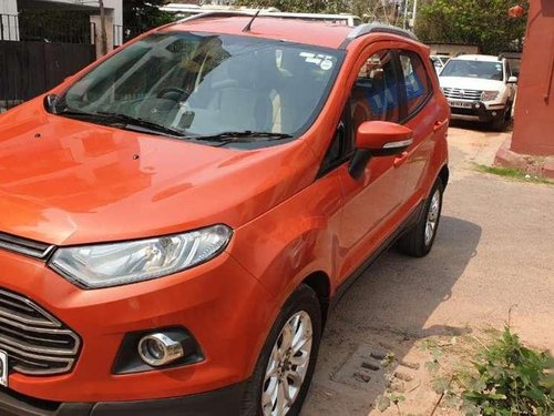 Used 2013 Ford EcoSport MT for sale in Kolkata 