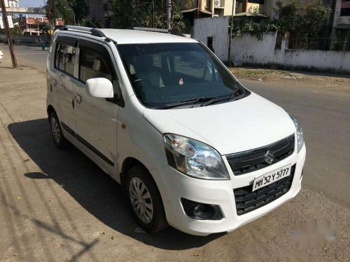 Used 2016 Maruti Suzuki Wagon R VX AT for sale in Nagpur 