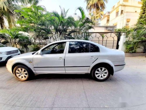 Skoda Superb 2.5 TDi Comfort Automatic, 2007, Diesel AT for sale in Pune