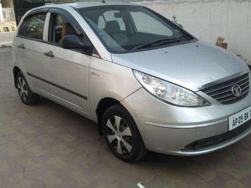 Used 2010 Tata Vista MT for sale in Hyderabad 