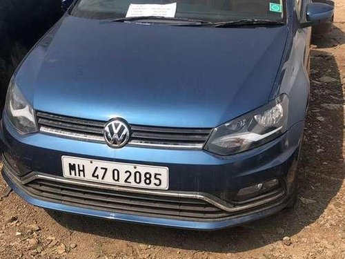 2016 Volkswagen Ameo MT for sale in Mumbai