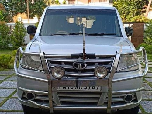 Tata Sumo MKII EX 2010 MT for sale in Tiruchirappalli 