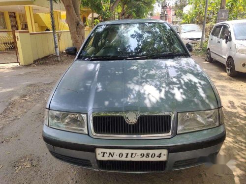 Used Skoda Octavia 2003 MT for sale in Ramanathapuram 