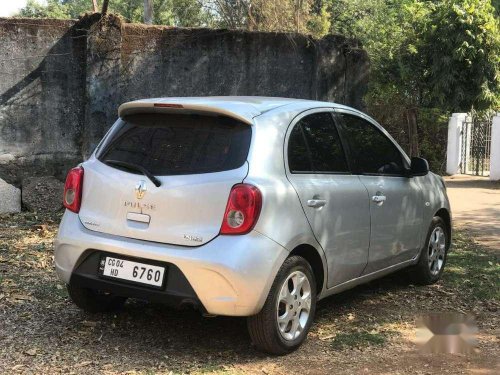 2012 Renault Pulse MT for sale in Bhilai 