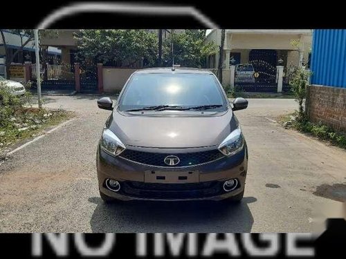 Used 2018 Tata Tiago NRG MT for sale in Chennai 