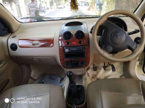 Used 2009 Chevrolet Aveo U VA MT for sale in Rajkot 