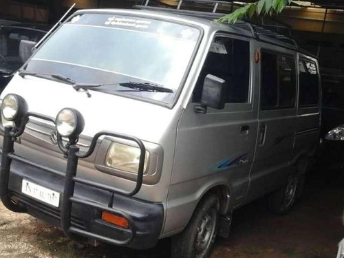 Used Maruti Suzuki Omni AT for sale in Coimbatore at low price