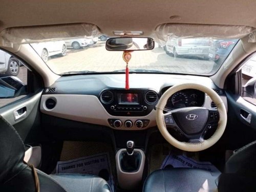 Used Hyundai Xcent MT for sale in Raipur 