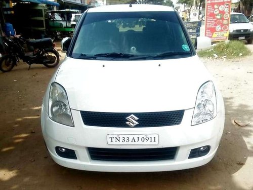 Used 2007 Swift VXI  for sale in Tiruppur