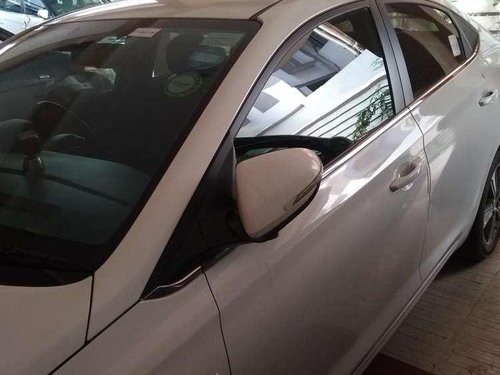 Used Hyundai Verna 2018 1.6 CRDi SX AT for sale in Kolkata 