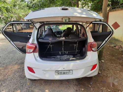 Used 2013 Hyundai i10 MT for sale in Chennai