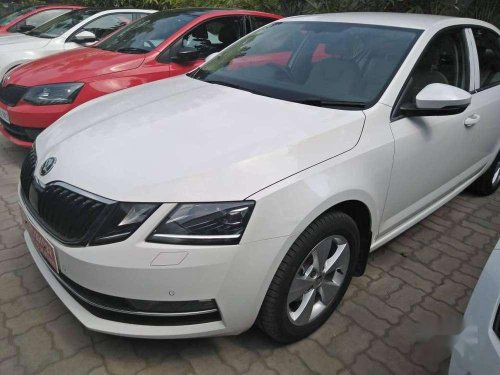 Used 2019 Skoda Octavia AT for sale in Chennai