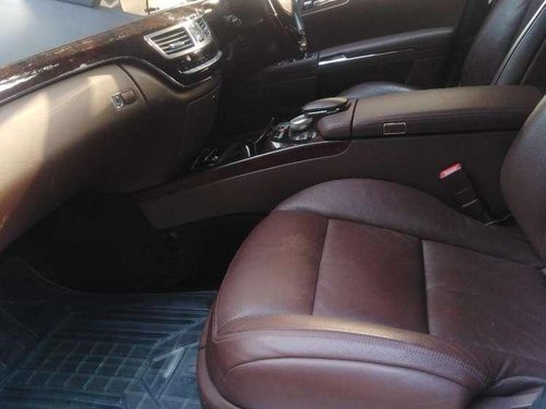 Mercedes-Benz S-Class S 350 CDI, 2012, Diesel AT for sale in Gurgaon 