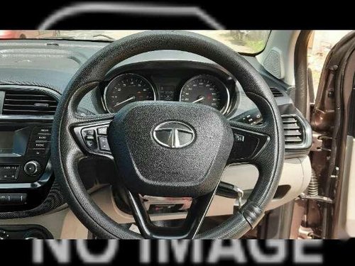 Used 2018 Tata Tiago NRG MT for sale in Chennai 