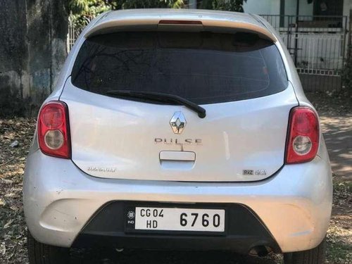 2012 Renault Pulse MT for sale in Bhilai 