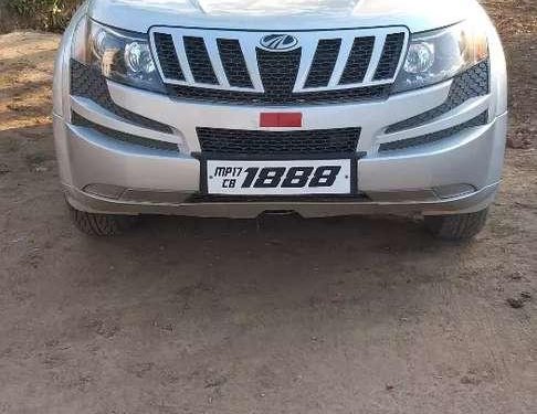 2016 Mahindra XUV 500 MT for sale in Rewa 