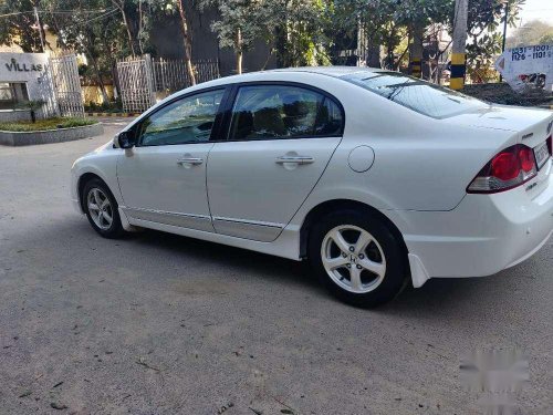 2010 Honda Civic MT for sale in Gurgaon 