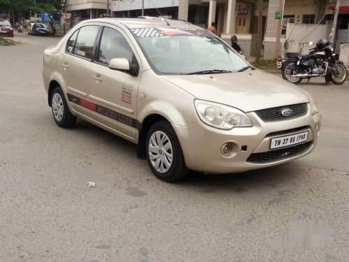 Used Ford Fiesta EXi 1.4 TDCi, 2009, Diesel MT for sale in Coimbatore 