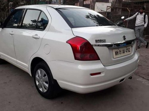 Used 2010 Maruti Suzuki Swift Dzire MT for sale in Mumbai