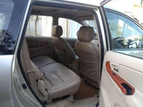 Used 2009 Toyota Innova MT for sale in Chennai 