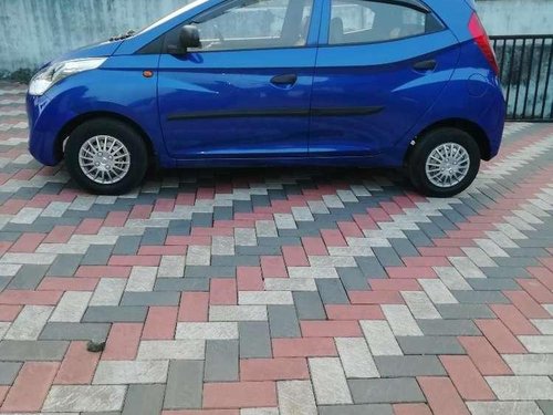 2014 Hyundai Eon MT for sale in Ernakulam 