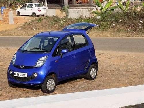 Used Tata Nano GenX MT for sale in Kalpetta 