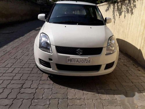 Used 2008 Swift VDI  for sale in Amritsar