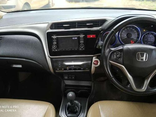 Used Honda City ZX VTEC Plus 2014 MT for sale in Chennai 