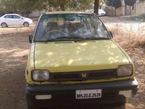 Hyundai Aura 1997 MT for sale in Aurangabad 