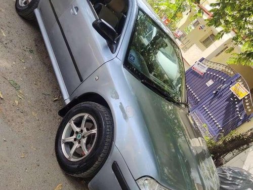 Used Skoda Octavia 2003 MT for sale in Ramanathapuram 