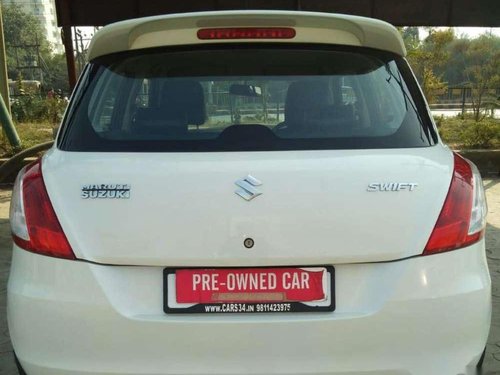 Used Maruti Suzuki Swift LDI MT for sale in Ghaziabad 