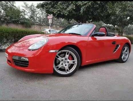 2006 Porsche Boxster AT for sale in Bhopal 