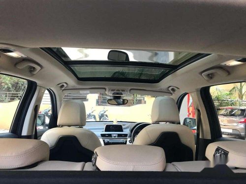 Used BMW X1 sDrive20d 2019 AT for sale in Mumbai