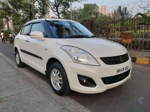 Used 2014 Maruti Suzuki Swift Dzire MT for sale in Mumbai