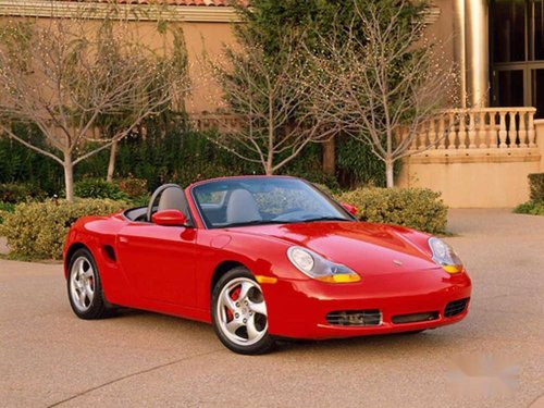 2006 Porsche Boxster AT for sale in Bhopal 