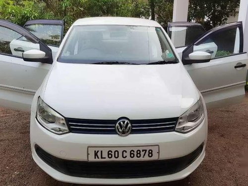 Used Volkswagen Vento MT for sale in Kannur 