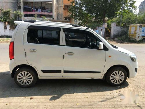 Used 2016 Maruti Suzuki Wagon R VX AT for sale in Nagpur 