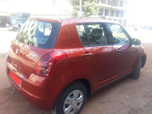 Used 2008 Swift VXI  for sale in Navsari