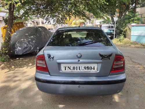 Used Skoda Octavia 2003 MT for sale in Ramanathapuram 