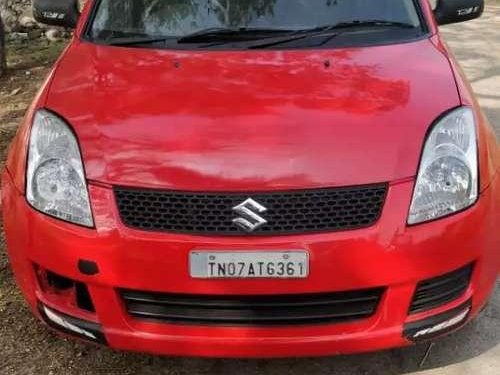 Used Maruti Suzuki Swift 2007 LDI MT for sale in Chennai 