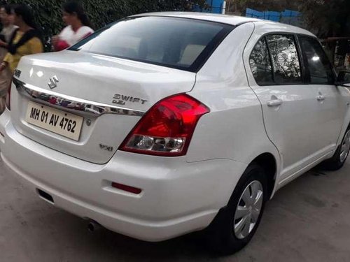 Used 2010 Maruti Suzuki Swift Dzire MT for sale in Mumbai