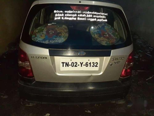 Used 2006 Hyundai Santro Xing MT for sale in Chennai 