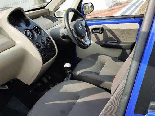 Used Tata Nano GenX MT for sale in Kalpetta 