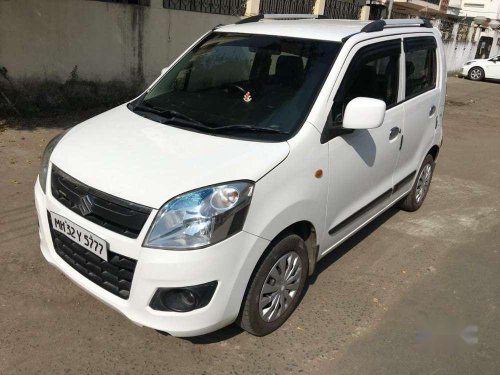 Used 2016 Maruti Suzuki Wagon R VX AT for sale in Nagpur 