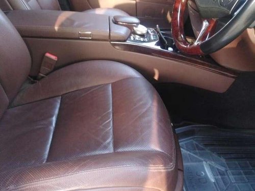 Mercedes-Benz S-Class S 350 CDI, 2012, Diesel AT for sale in Gurgaon 